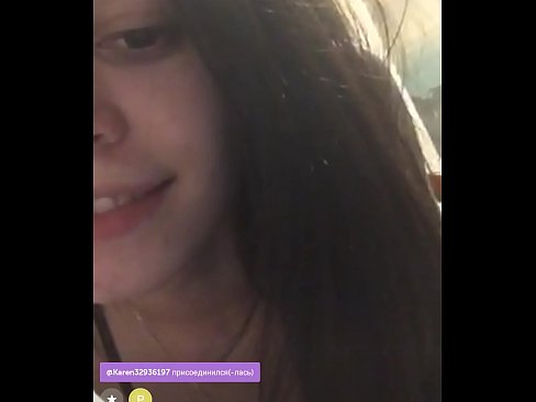 ❤️ Lutkamainen venäläinen narttu (Periscope, VKontakte, Instagram) ☑ Kova porno at fi.pornhdvideos.ru