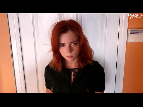 ❤️ Vartija rankaisi nättiä naista myymälävarkaudesta - Cum In Mouth ☑ Kova porno at fi.pornhdvideos.ru